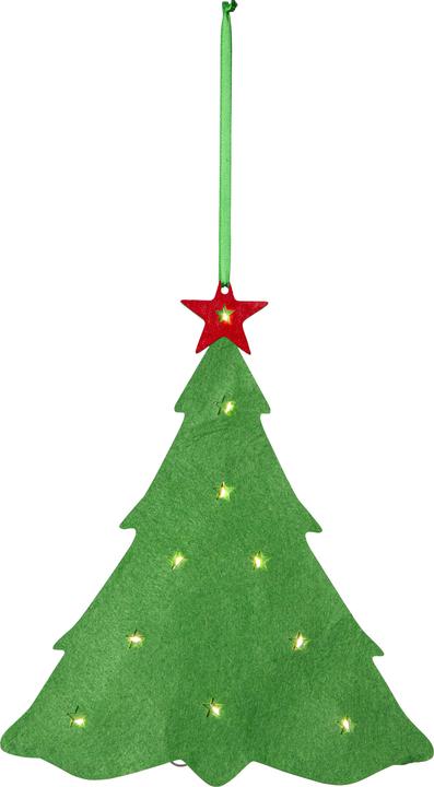 Image du produit Star Trading Décoration d'intérieur MERRY