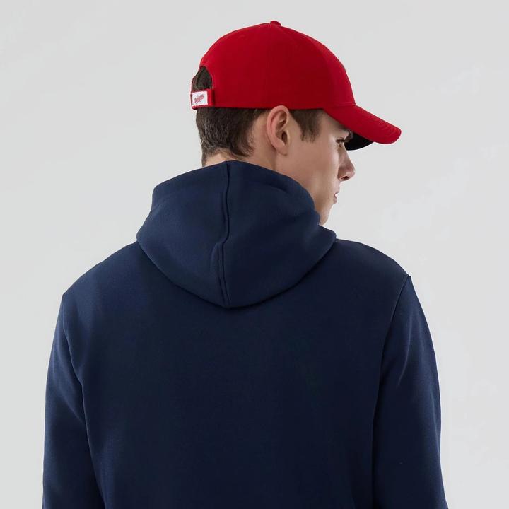 Produktbild New Era Washington Nationals Kapuzenpullover Nos MLB Regular OSB (S)
