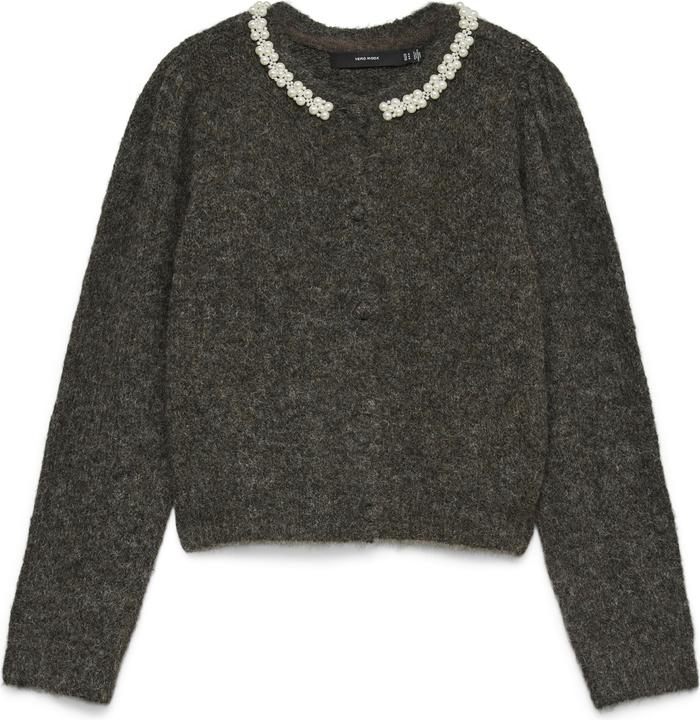 Produktbild Vero Moda VMOCEAN Strickjacke Strickjacke (XS)