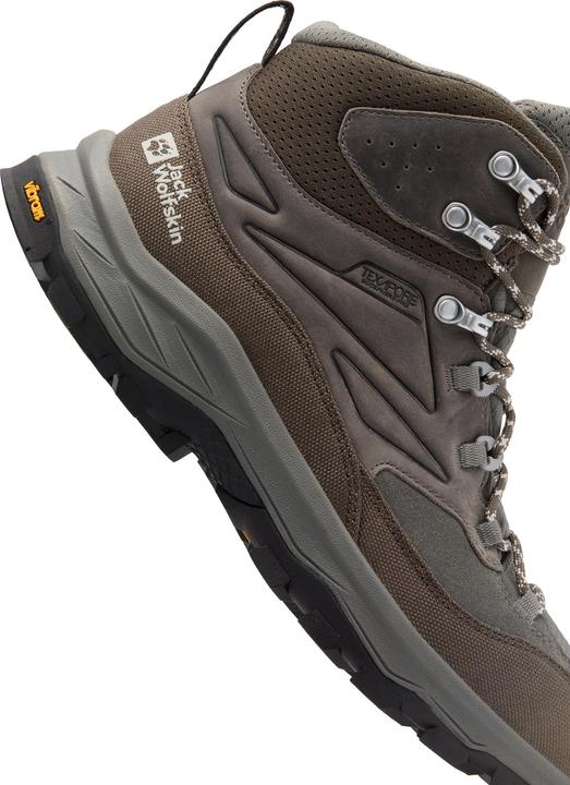 Produktbild Jack Wolfskin Cyrox Texapore Mid M (48)