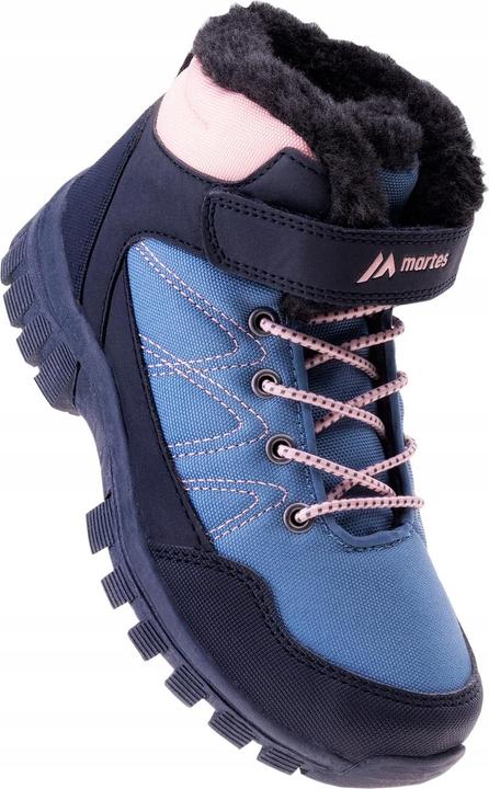 Produktbild Martes Essential Stiefeletten Niral (31)