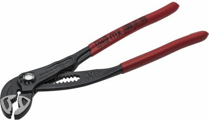Actual product image NWS Water pump pliers (250 mm)