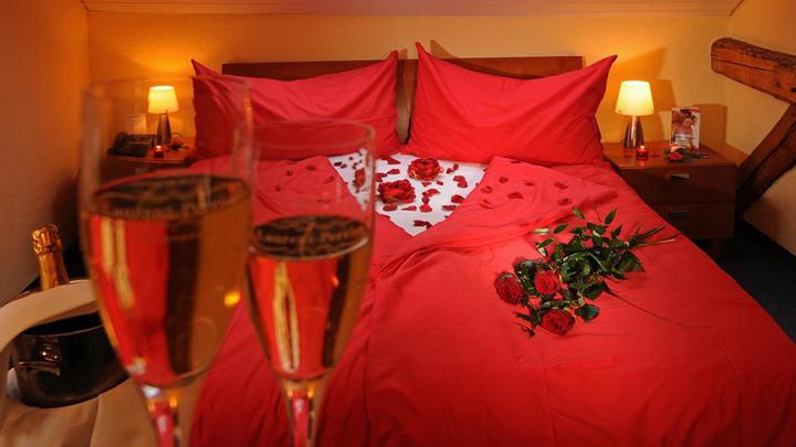 Produktbild Romantischer Loveroom für 2 (2 Personen)