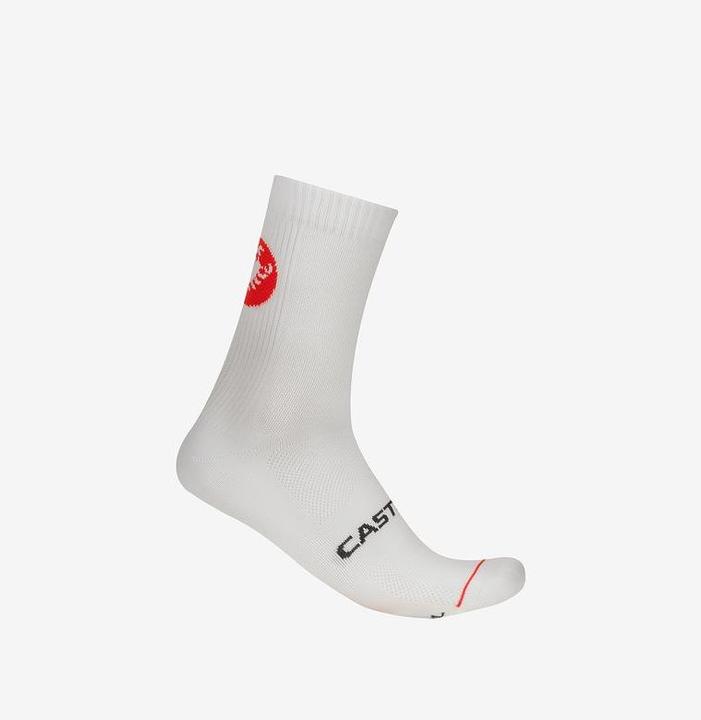 Produktbild Castelli Entrata 12 Sock (36 - 39)