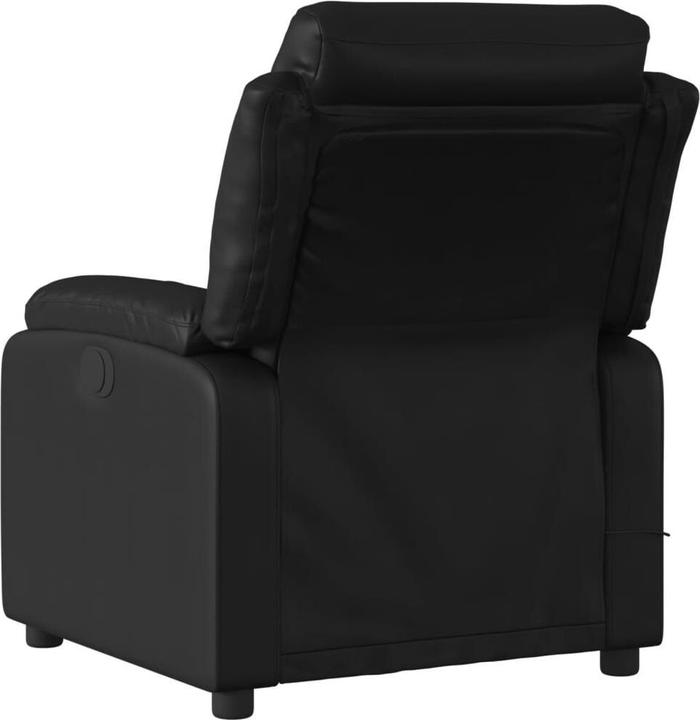 Image du produit vidaXL elektrischer Massagesessel