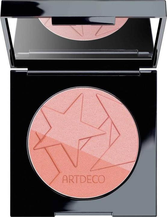 Actual product image Artdeco Blush Couture Limited Edition (Golden goddess)