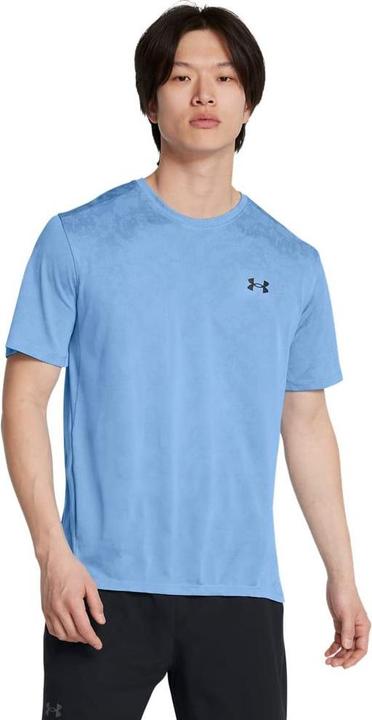 Actual product image Under Armour Mens Tech Geode Vent T-Shirt (XXL)