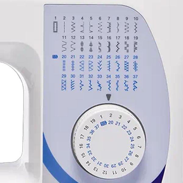 Productafbeelding Brother Xq-3700