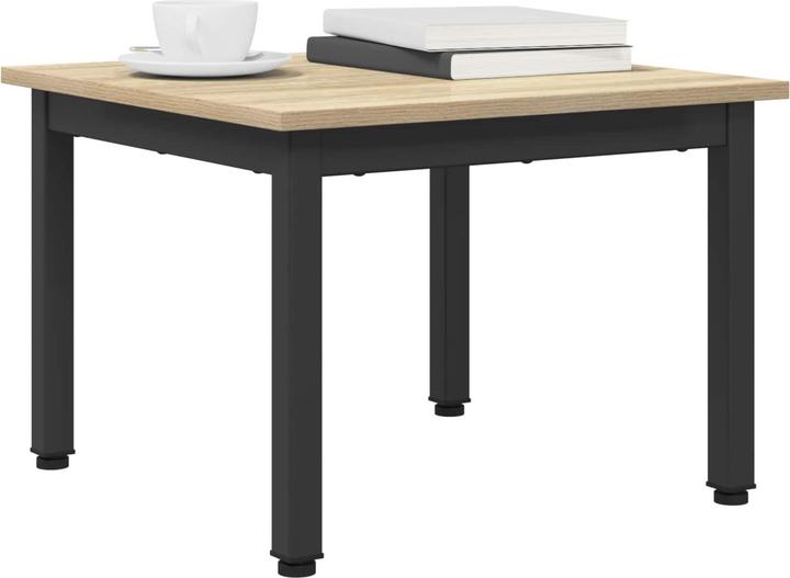 Image du produit vidaXL Couchtisch (50 x 50 x 36 cm)