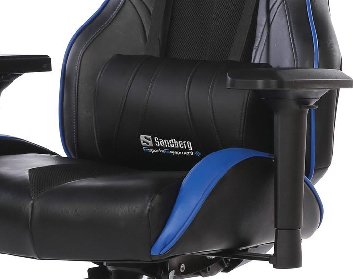 Produktbild Sandberg USB Massage Pillow