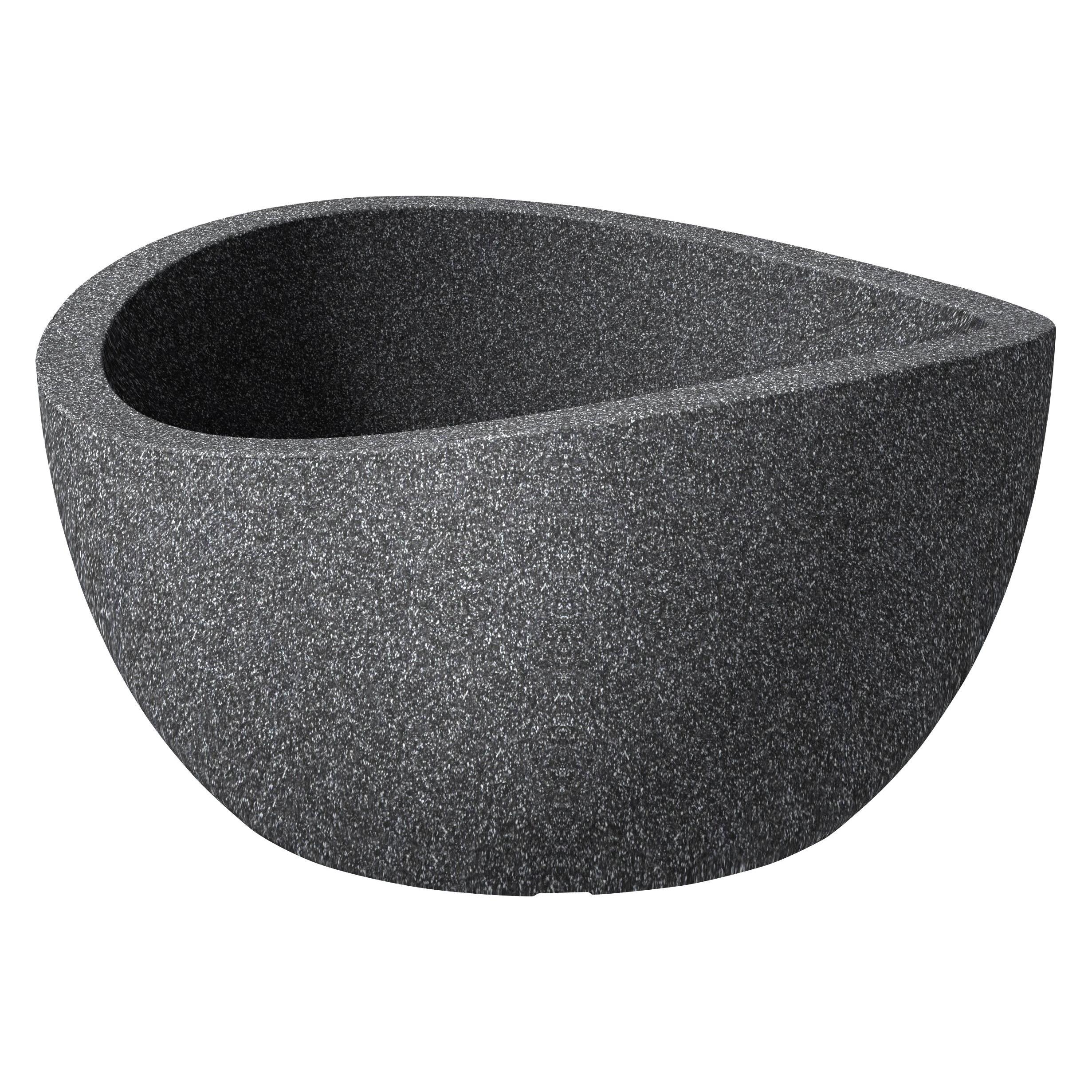 Scheurich Wave Globe (39.30 x 21 cm) (55367)