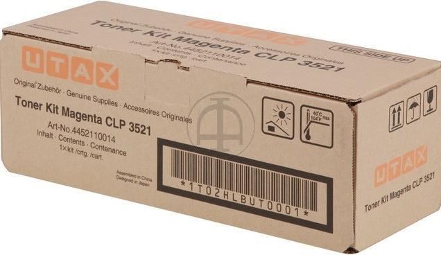 Produktbild Utax 4452110014 (M)