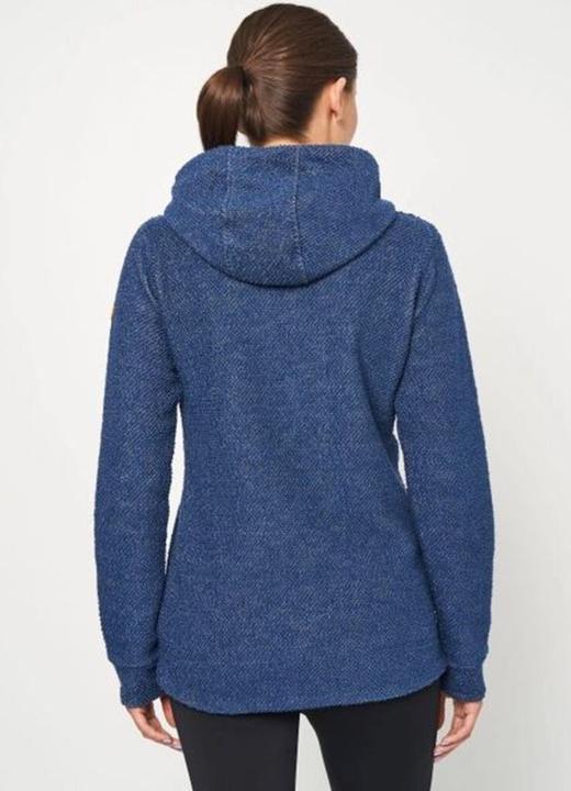 Actual product image Trespass RONEE Ladies Jacket with Hood (S)