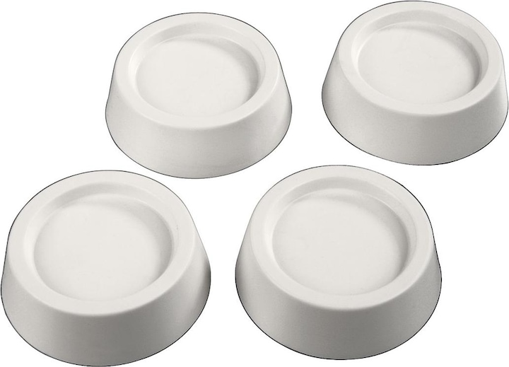 Xavax Vibration damper, 4 pieces
