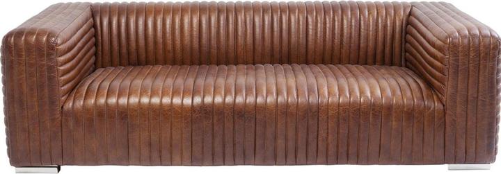 Immagine prodotto Kare Design Divano 3 posti Malibu 226cm (3 posti)