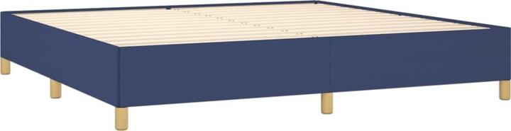 Actual product image vidaXL Boxspringbett (200 x 200 cm)