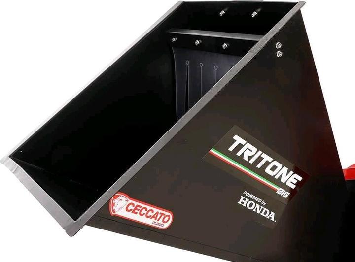 Image du produit Ceccato Tritone BIG