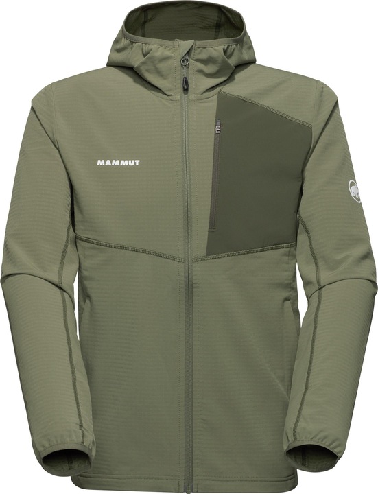 Immagine prodotto Mammut Madris Giacca con cappuccio Light ML Uomo (S)