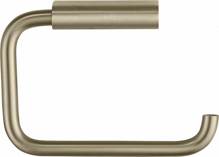Toilet Roll Holder MODO Brass 66461