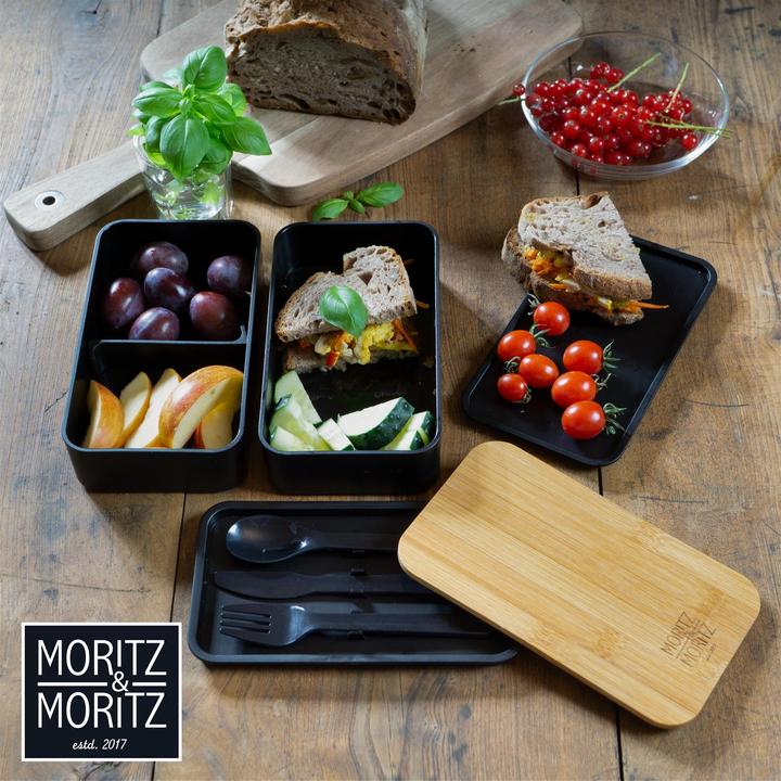 Immagine prodotto Moritz & Moritz Bento Box