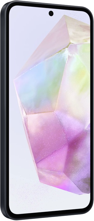 Produktbild Samsung Galaxy A35 (128 GB, Awesome Navy, 6.60", SIM + eSIM, 50 Mpx, 5G)