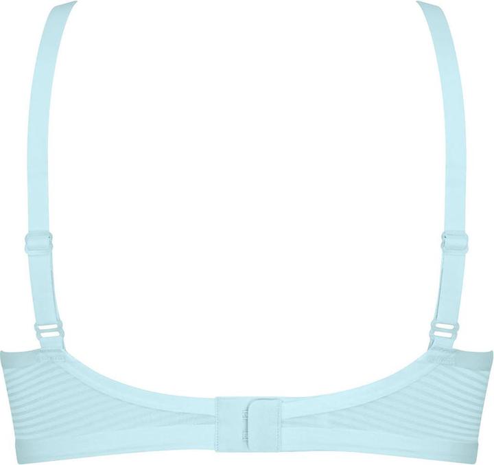Produktbild Sloggi Bügel-BH Blue ZERO Feel Air THE UP (Einzelpack)