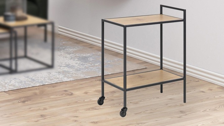 Actual product image AC Design Seaford