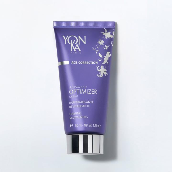 Actual product image Yon-Ka Advanced Optimizer Crème (Day cream)