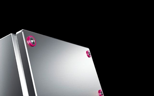 Immagine prodotto Rittal KX 1585.000 Alloggiamento per l'installazione 400 x 200 x 120 acciaio acciaio inox 1pc.
