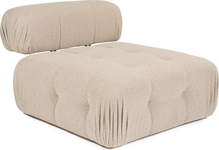 Actual product image Atelier del Sofa Doblo (1-seater)