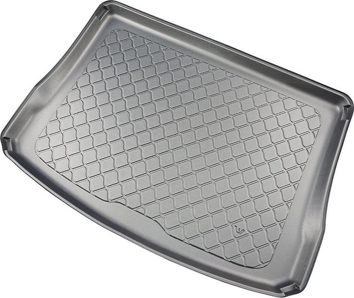 Actual product image Aristar Boot tray for VW ID.3 from 2019 until today (Varioboden in the highest level) Cupra Born elektro
