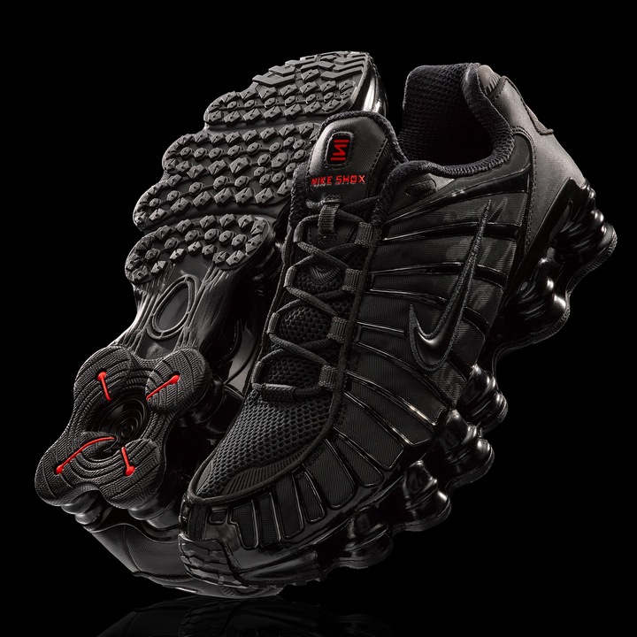 Immagine prodotto Nike Shox TL (39)
