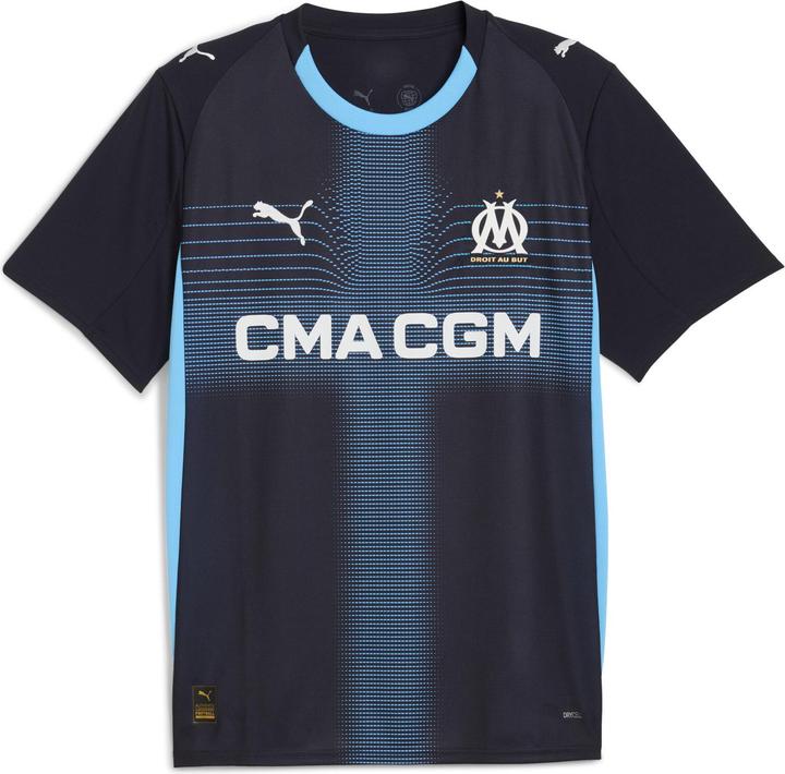 Immagine prodotto Puma Maglia OM 3a Replica (M)