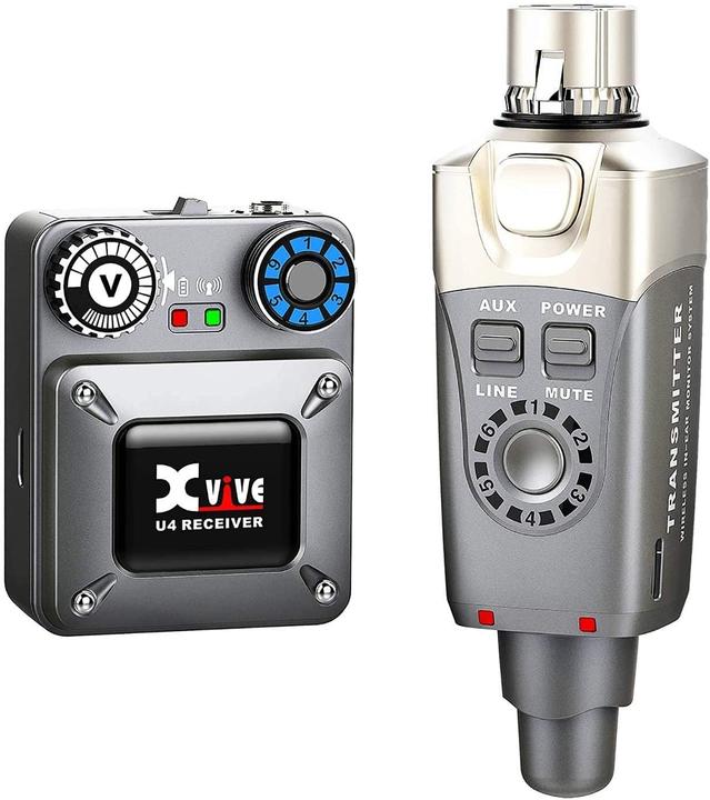 Produktbild Xvive U4 (USB)
