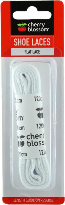 Produktbild Cherry Blossom Schnürsenkel (120 cm)