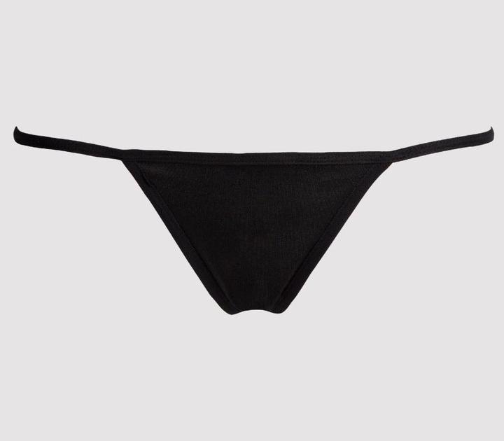 Produktbild Lovehoney Seduce Me Push-Up Basque Set, Farbe: Black, Grösse: Large (L)