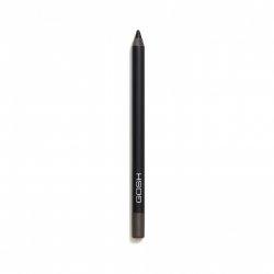 Image du produit Gosh VELVET TOUCH eyeliner waterproof gris hypnotique (Gris hypnotique)