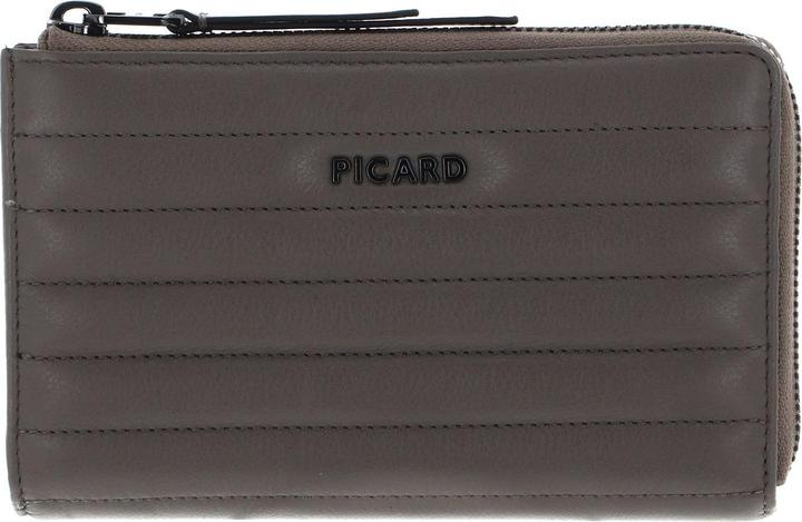 Actual product image Picard Evolute 1 Zip Around Wallet