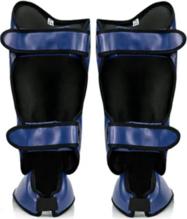 Produktbild Fairtex Schienbeinschützer SP9 Ultra Ergo (L)