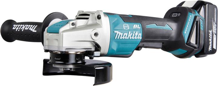 Immagine prodotto Makita DGA520ZX1 (125 mm)