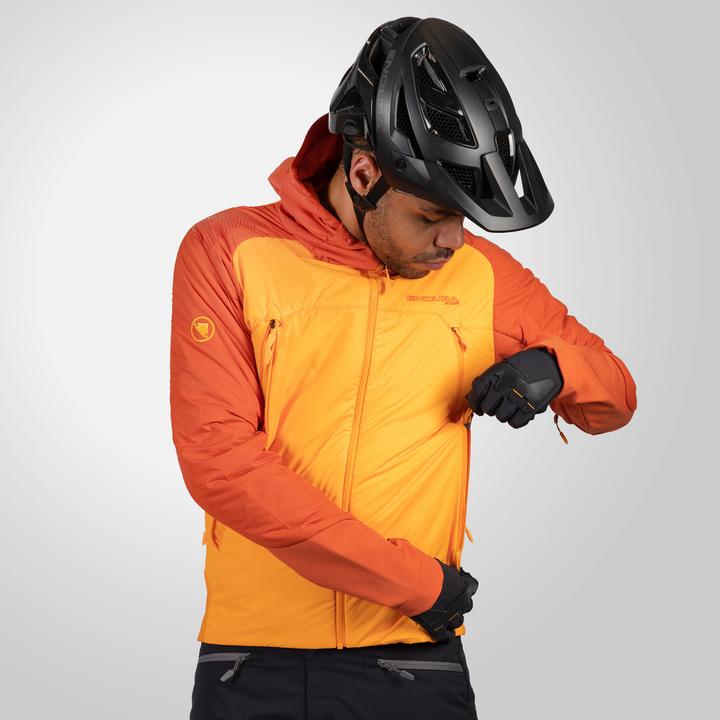 Actual product image Endura MT500 Freezing Point Jacket II (M)