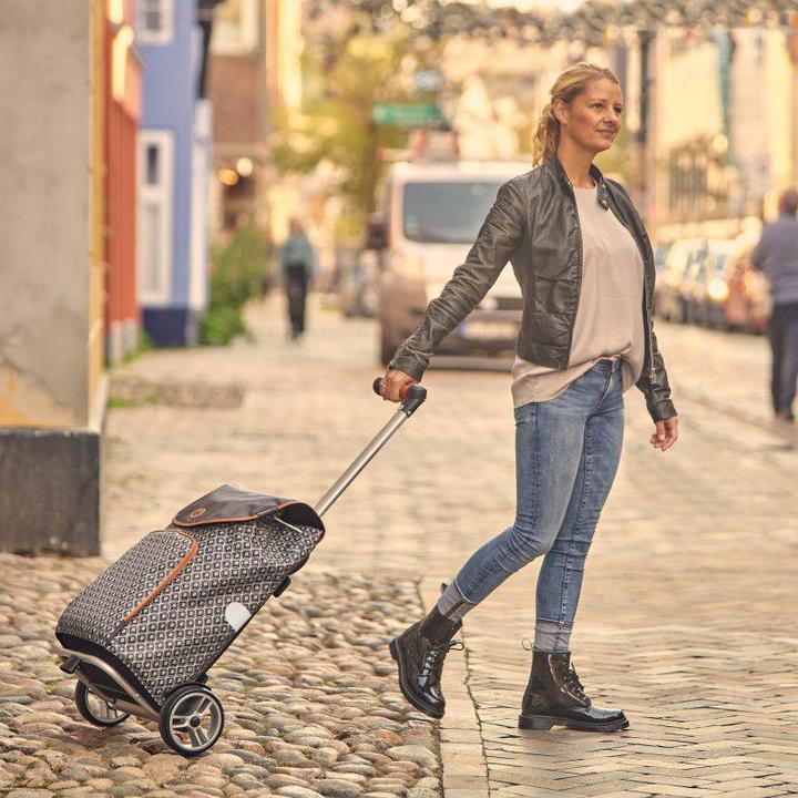 Produktbild Andersen Unus Shopper Famke Einkaufstrolley 59 cm