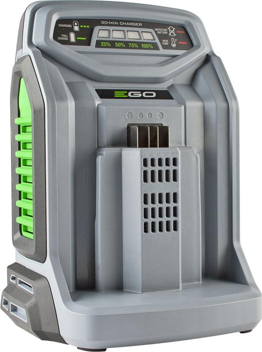 Actual product image EGO Greitasis įkroviklis Power+ CH5500E