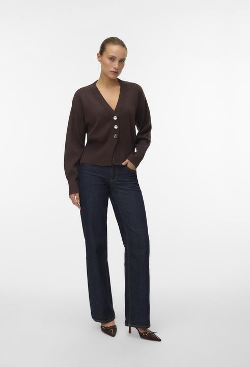 Produktbild Vero Moda AWTHILDE Strickjacke Strickjacke (XS)