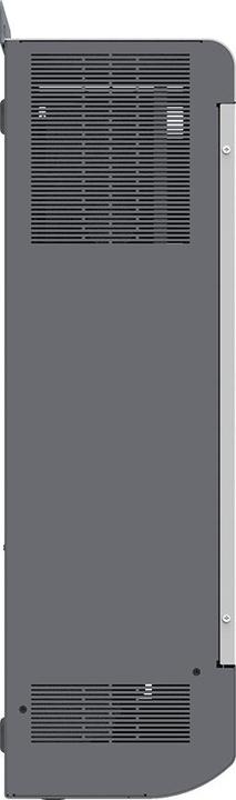 Actual product image Offgridtec OFF 1-01-013695 - Solar inverter 800/30/20 combi - AGM GEL FLD and