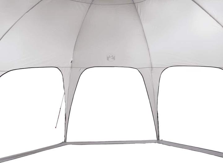 Produktbild vidaXL Partyzelt (525 cm, 525 cm)