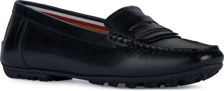 Image du produit Geox mocassins kosmopolis (39.5)