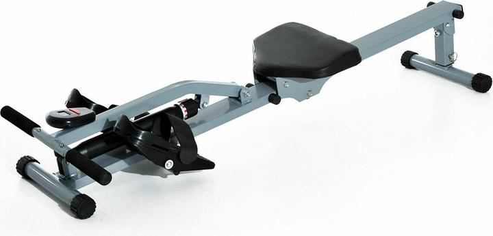 Produktbild Jamb Rudergerät