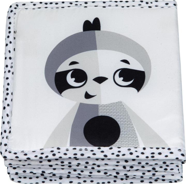 Produktbild Tiny Love Stoffbuch doppelseitig Boho Chic