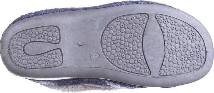 Actual product image Fleet & Foster Alaska slippers (40)